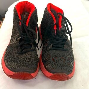 Jordan’s men’s shoes